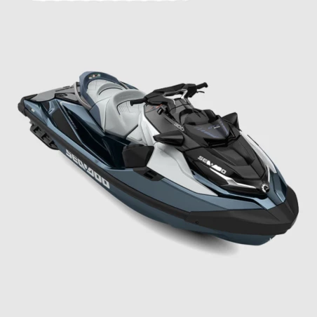 SEA-DOO GTX 300 LIMITED - 2023 BLUE ABYSS
