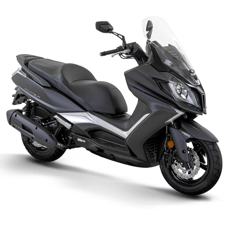 DOWNTOWN 125I - KYMCO - Audemar