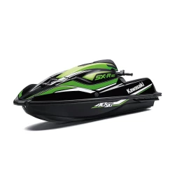 KAWASAKI SX-R 120CV 2023