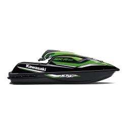 KAWASAKI SX-R 120CV 2023