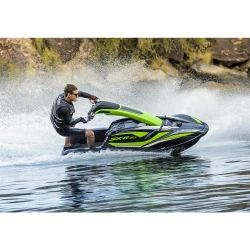 KAWASAKI SX-R 120CV 2023
