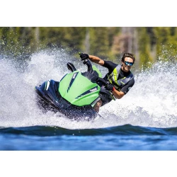 KAWASAKI STX 160X 100CV 2023