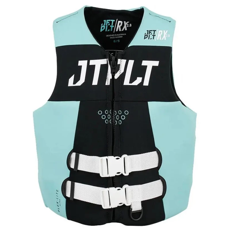 GILET JETPILOT RX F/E NEO ISO 50N - ÉQUIPEMENT JETSKI - Audemar