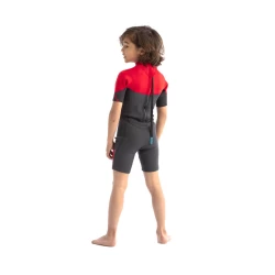 SHORTY JOBE BOSTON 2MM POUR ENFANT