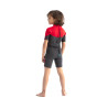 SHORTY JOBE BOSTON 2MM POUR ENFANT reference:303621006-152