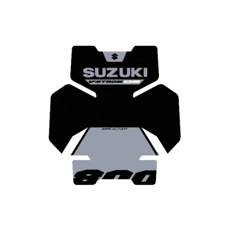 PROTECTION DE RÉSERVOIR SUZUKI POUR V-STROM 800 - V-STROM 800DE - Audemar