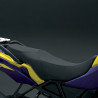 SELLE HAUTE SUZUKI POUR V-STROM 800 reference:45100-25LF0-CKA