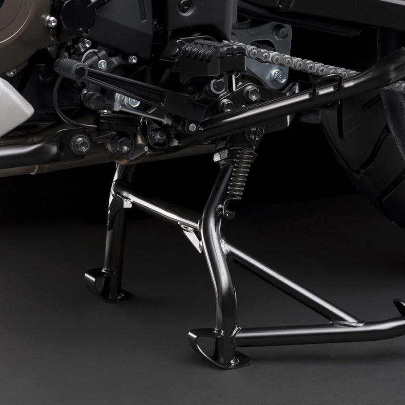 BÉQUILLE CENTRALE SUZUKI POUR V-STROM 1050A et DE - V-STROM 1050DE - Audemar
