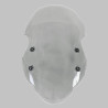 BULLE MEDIUM INCOLORE POUR DTX KYMCO reference:KA-01-0733