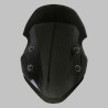 BULLE MEDIUM FUMÉE POUR DTX KYMCO reference:KA-01-0725