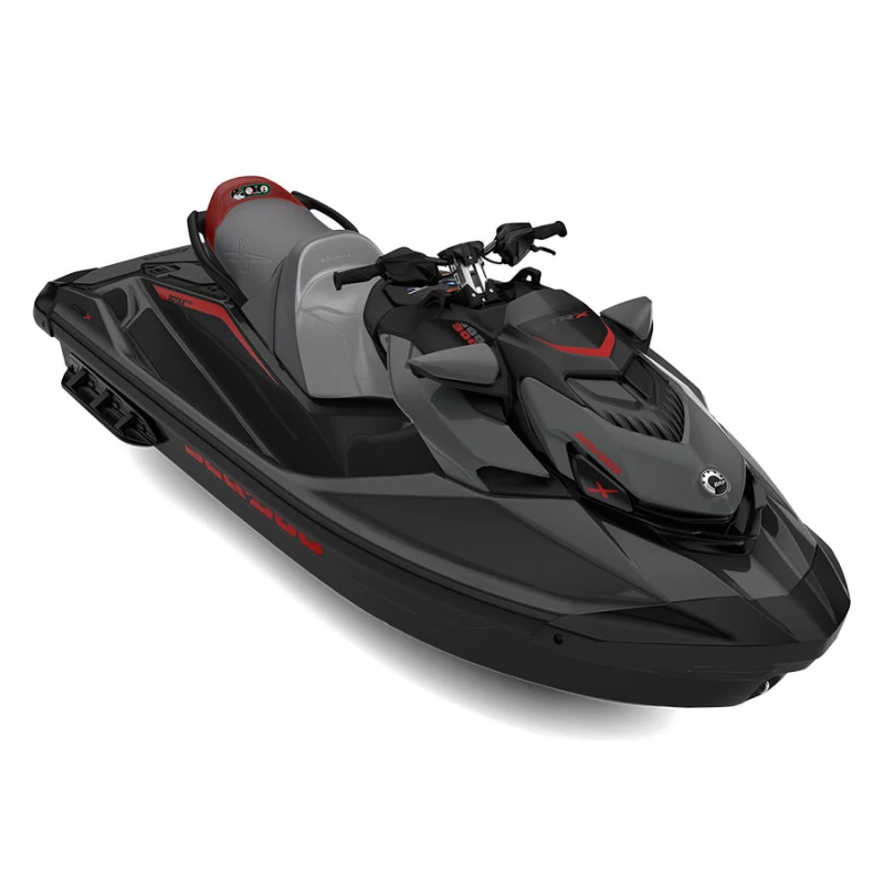 GTR-X RS 300 2024 - SEA-DOO - Audemar