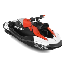 SEA-DOO SPARK 1UP TRIXX 90