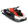 SPARK 90 1UP TRIXX 2024 reference:00065RB00