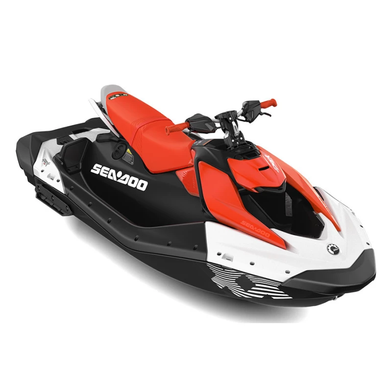 SPARK TRIXX 90 3UP 2024 - SEA-DOO - Audemar