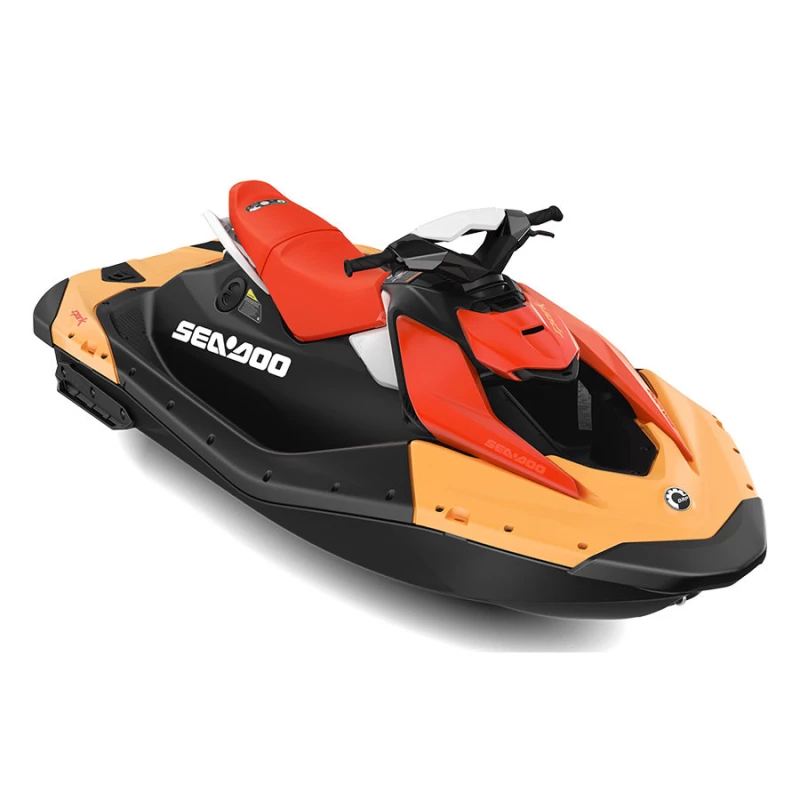 SPARK 60 2 UP 2024 - SEA-DOO - Audemar