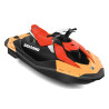 SPARK 60 2 UP 2024 reference:00061RB00 