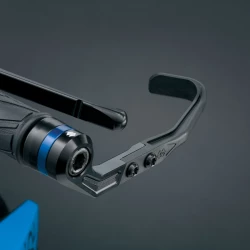 PROTECTION DE LEVIER D'EMBRAYAGE GILLES TOOLING POUR GSX-8S