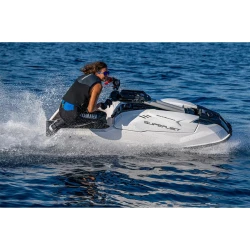 YAMAHA SUPERJET 2024