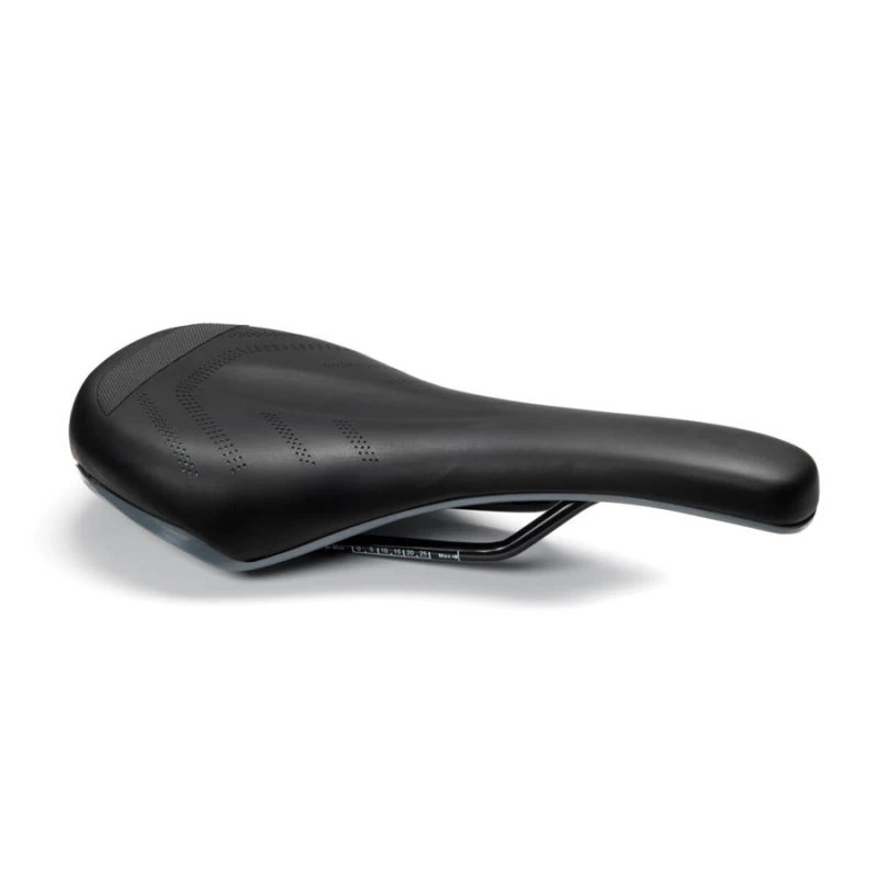 SELLE GRISE YAMAHA POUR MORO-07 - MORO 07 - Audemar