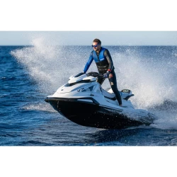 YAMAHA VX CRUISER HO 2024