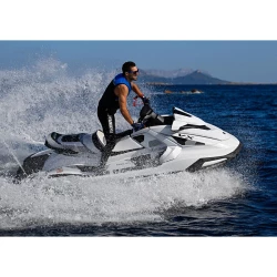 YAMAHA VX CRUISER HO 2024