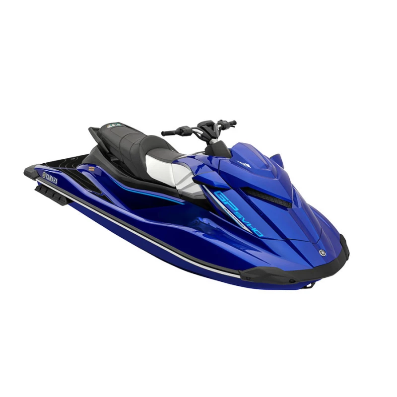 GP SVHO 2024 - YAMAHA - Audemar