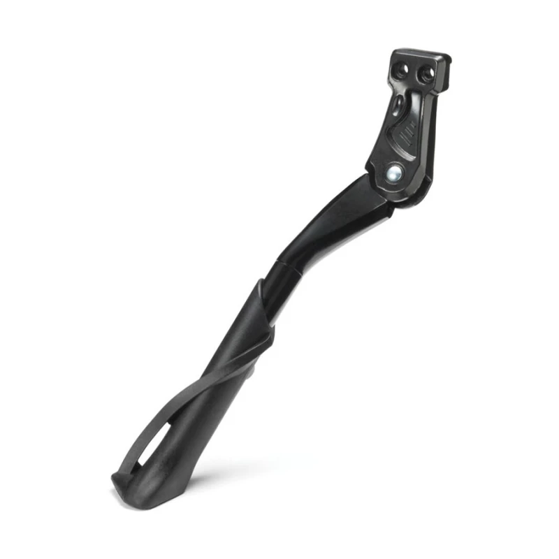 Béquille Centrale Moto Cross Universelle - Rouge, Charge 180kg, Hauteur 31-40cm, Pour Enduro Offroad