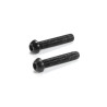 BOULONS DE BÉQUILLE LATÉRALE YAMAHA POUR CROSSCORE RC reference:X1MF71170000