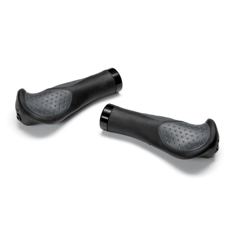 POIGNÉES CONFORT YAMAHA POUR CROSSCORE RC - CROSSCORE RC - Audemar