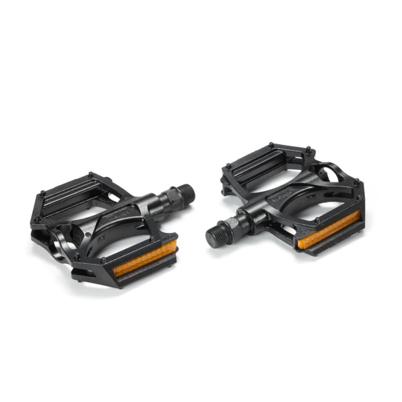 PÉDALES YAMAHA POUR eBIKES - CROSSCORE RC - Audemar