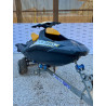 Jet ski Occasion -  SEADOO SPARK 60 2up