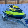 Jet ski Occasion - Seadoo RXP 300 XRS