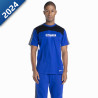 PANTALON DE JOGGING HOMME -DANK- PADDOCK BLUE STREETWEAR YAMAHA reference:B24FP102E21S