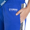 PANTALON DE JOGGING HOMME -DANK- PADDOCK BLUE STREETWEAR YAMAHA reference:B24FP102E21S