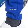 PANTALON DE JOGGING HOMME -DANK- PADDOCK BLUE STREETWEAR YAMAHA reference:B24FP102E21S