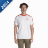 T-SHIRT HOMME -LONZO- YAMAHA FASTER SONS reference:B24FS110W31S