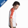 T-SHIRT HOMME -LONZO- YAMAHA FASTER SONS reference:B24FS110W31S