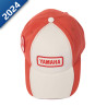 CASQUETTE ADULTE -JUGAL- YAMAHA FASTER SONS