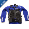 GILET DE PROTECTION ENFANT -BELLPUI- YAMAHA MX reference:A24PR411E114