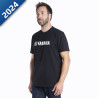 T-SHIRT HOMME -CANT- PADDOCK BLUE ESSENTIALS YAMAHA reference:B24PB011B01L