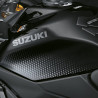 PROTECTIONS LATÉRALES ADHÉSIVES DE RÉSERVOIR POUR GSX-S reference:99181-48K11-BLK