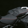 PACK SELLES CONFORT SUZUKI POUR GSX-S1000GX et GT reference:45100-48820-000