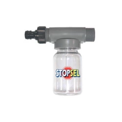 audemar:Auto-mélangeur STOPSEL pour produits anti-sel