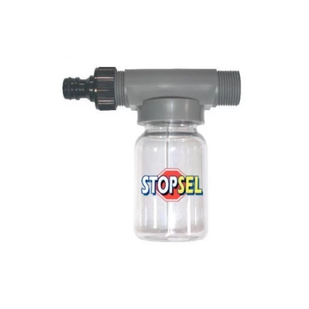 Auto-mélangeur STOPSEL pour produits anti-sel