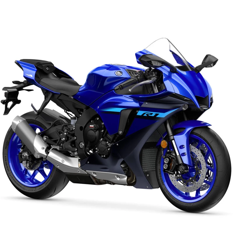 YZF-R1 2020⇿2024 - YAMAHA - Audemar