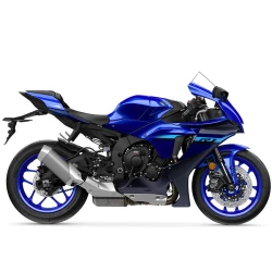 YZF-R1- Icon Blue (DPBMC) - 2020⇿2024