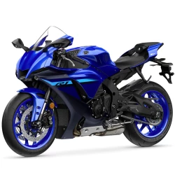 YZF-R1- Icon Blue (DPBMC) - 2020⇿2024