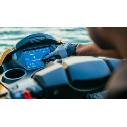 FX SVHO CRUISER 2024