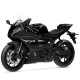 YZF-R7 - 2024 - Yamaha Black - (SMX)