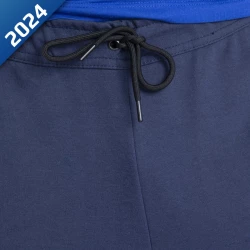PANTALON JOGGING HOMME -LUGA- PADDOCK BLUE TEAMWEAR YAMAHA
